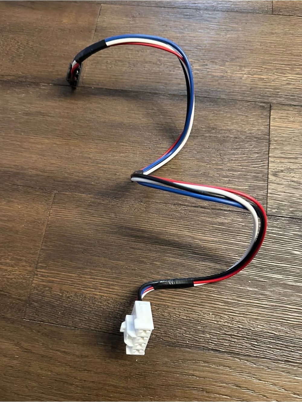 Trailer Wiring Harness